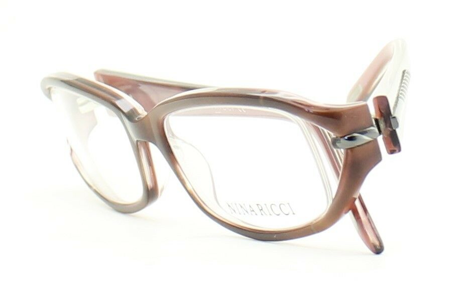 NINA RICCI NR2561 C02 Eyewear FRAMES RX Optical Eyeglasses Glasses BNIB TRUSTED