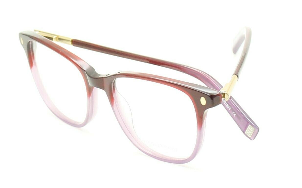Nicole Farhi 08 30565562 50mm Eyewear Glasses RX Optical Eyeglasses FRAMES - New
