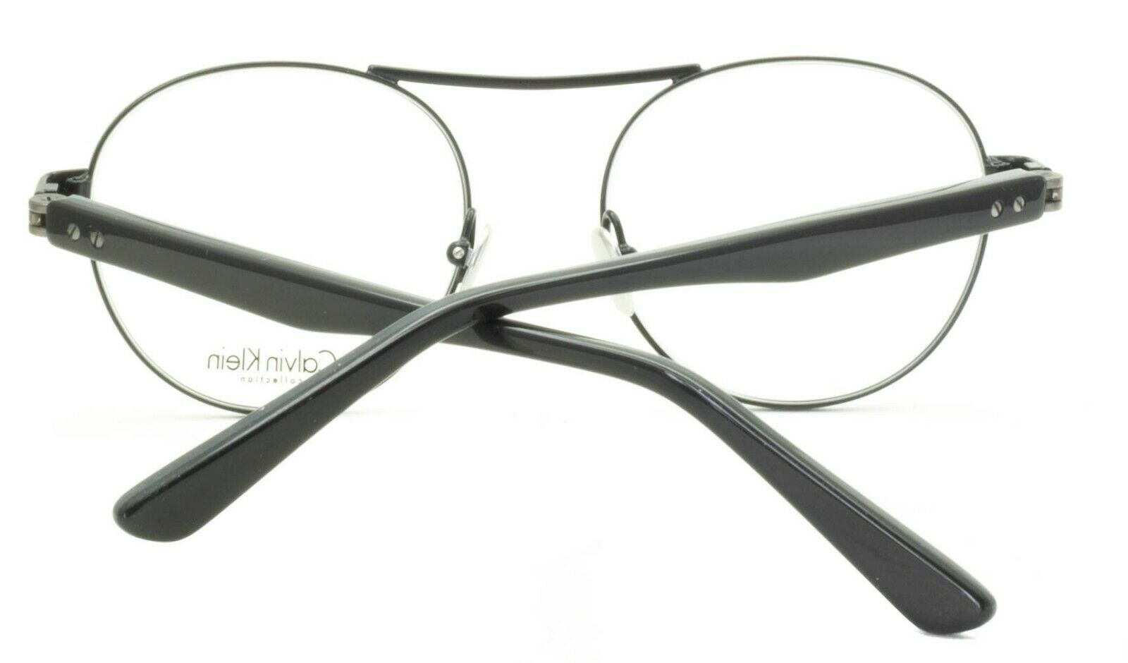 CALVIN KLEIN CK8046 001 48mm Eyewear RX Optical FRAMES Eyeglasses Glasses - New