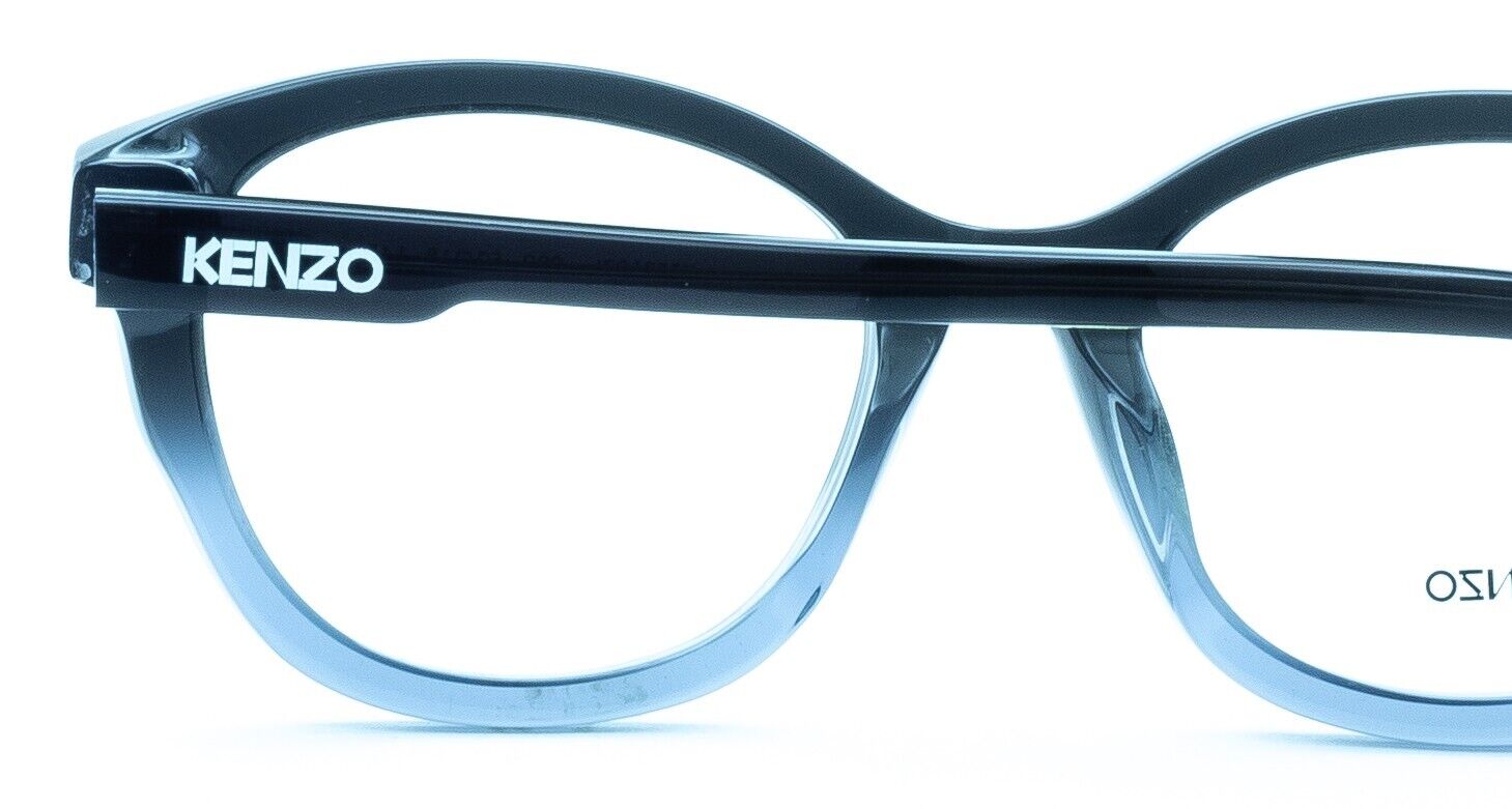 KENZO KZ 5010 7I 092 50mm Eyeglasses FRAMES RX Optical Glasses Eyewear - New