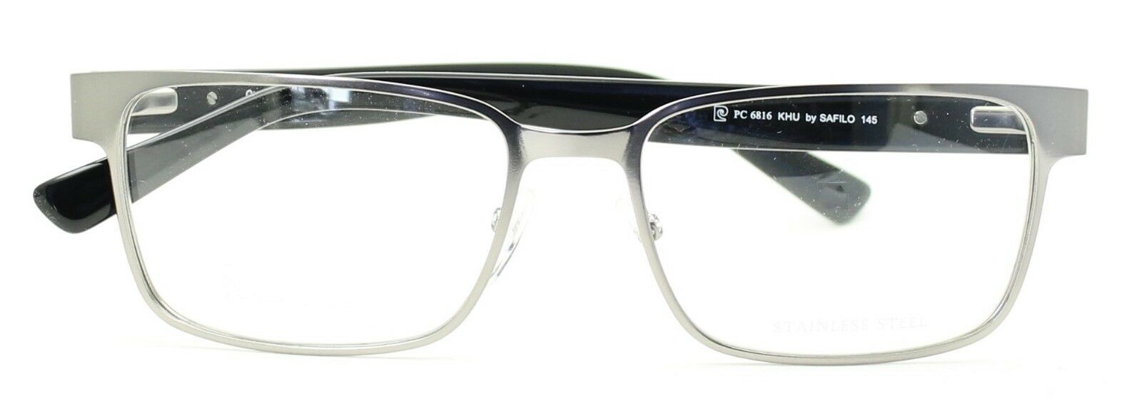 Pierre Cardin PC 6816 KHU RX Optical FRAMES Glasses Eyewear Eyeglasses-New BNIB