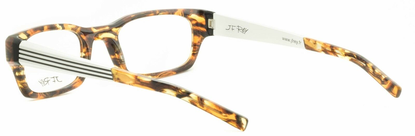 JF REY JF 1219 6535 FRAMES Glasses RX Optical Eyewear Eyeglasses New - TRUSTED