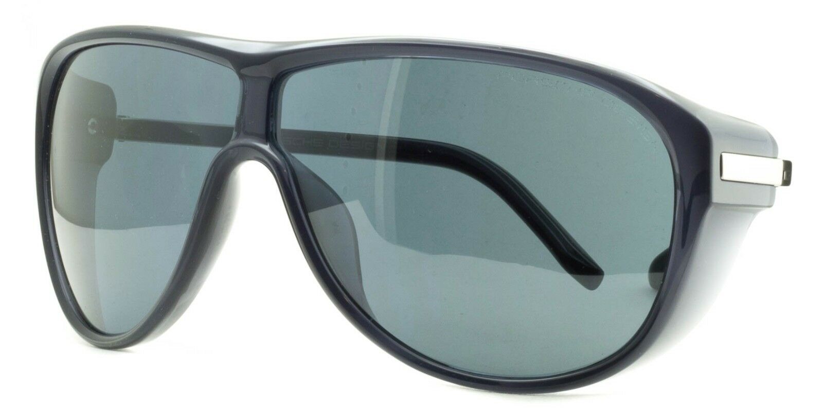 PORSCHE P 8598 A 3 Eyewear SUNGLASSES Glasses Shades - New - GGV