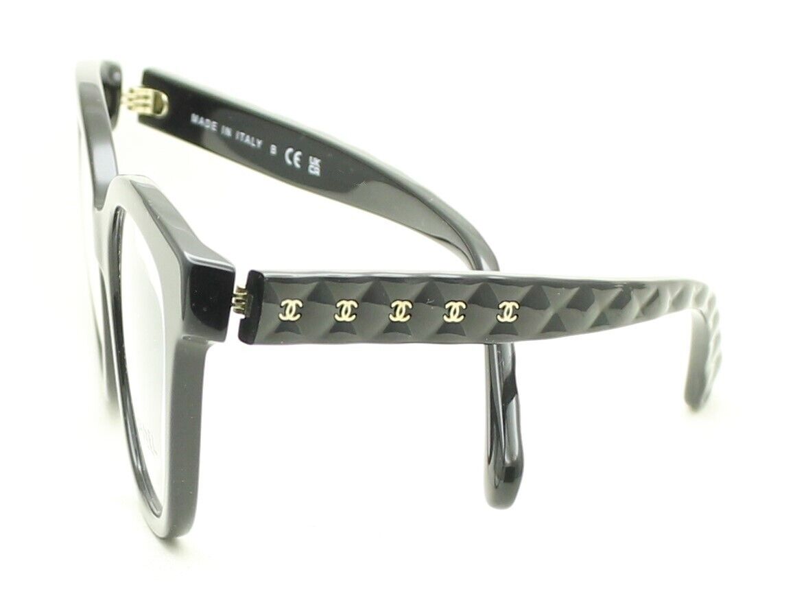 CHANEL 3361 c.1604 52mm Eyewear FRAMES Eyeglasses RX Optical Glasses New -  Italy - GGV Eyewear