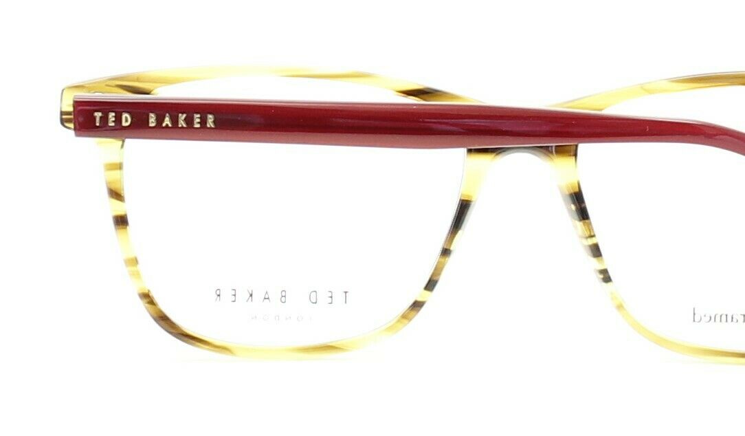 TED BAKER Vance 8175 105 55mm FRAMES Glasses Eyeglasses RX Optical Eyewear - New