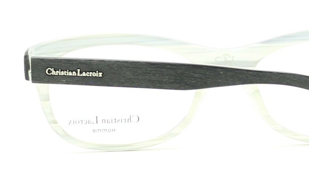 CHRISTIAN LACROIX HOMME CL2005 009 Eyewear RX Optical FRAMES Eyeglasses Glasses