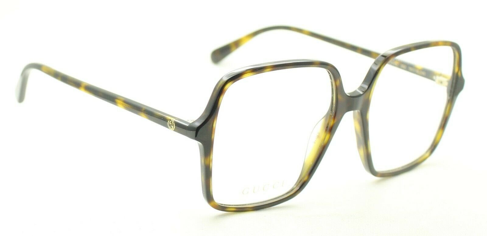 LEVI'S LV 5027 086 56mm Glasses RX Optical Eyewear Frames Eyeglasses - New  BNIB - GGV Eyewear