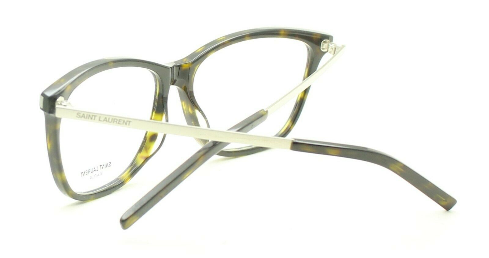 Saint Laurent Paris SL 92 003 56mm Eyewear FRAMES Optical Eyeglasses Glasses New