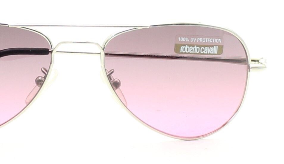 ROBERTO CAVALLI Occhio degli Dei 8S 530 55mm Sunglasses Shades Frames -New Italy