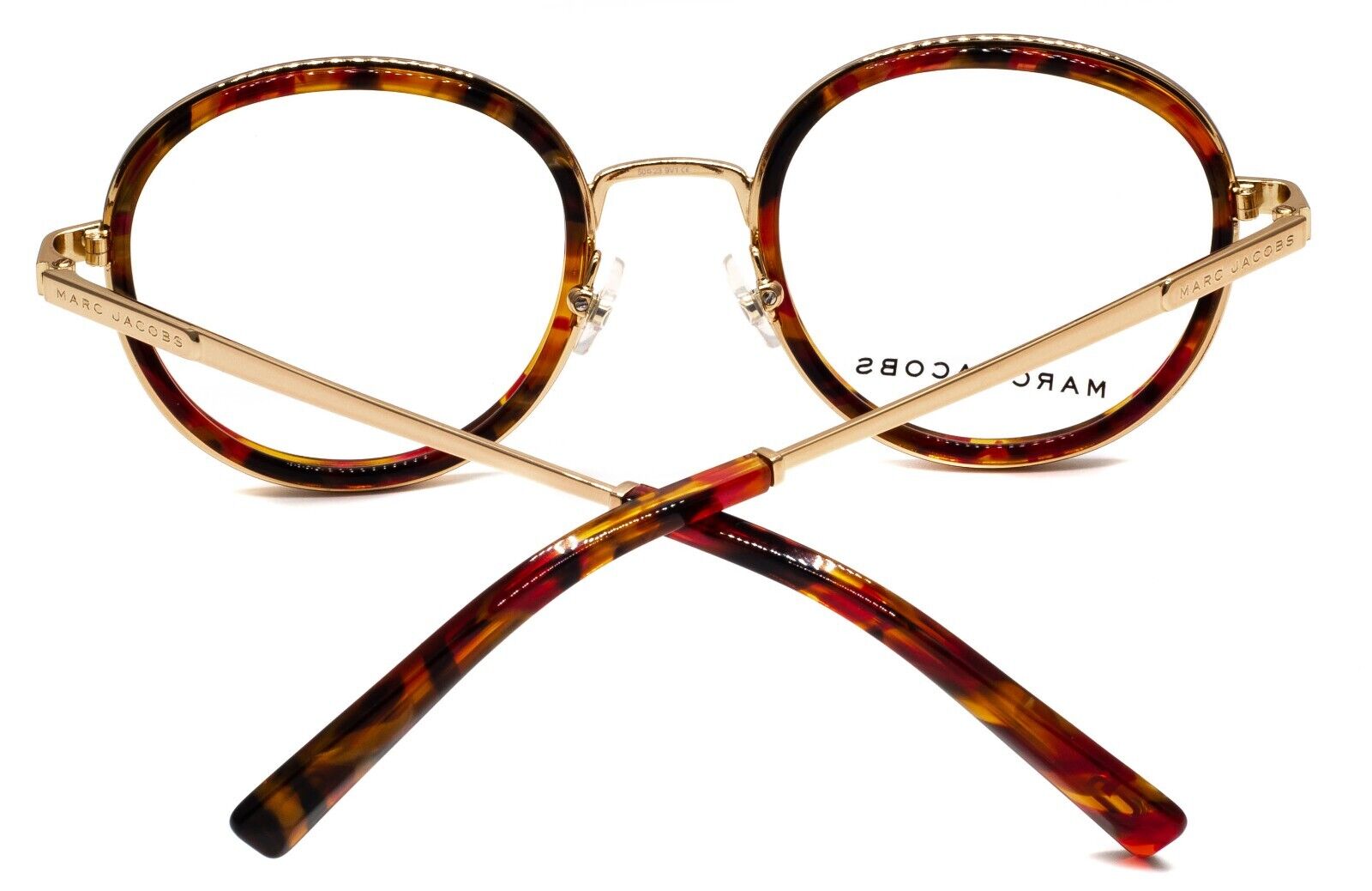 MARC JACOBS MARC 396 O63 50mm Eyewear FRAMES RX Optical Glasses Eyeglasses - New