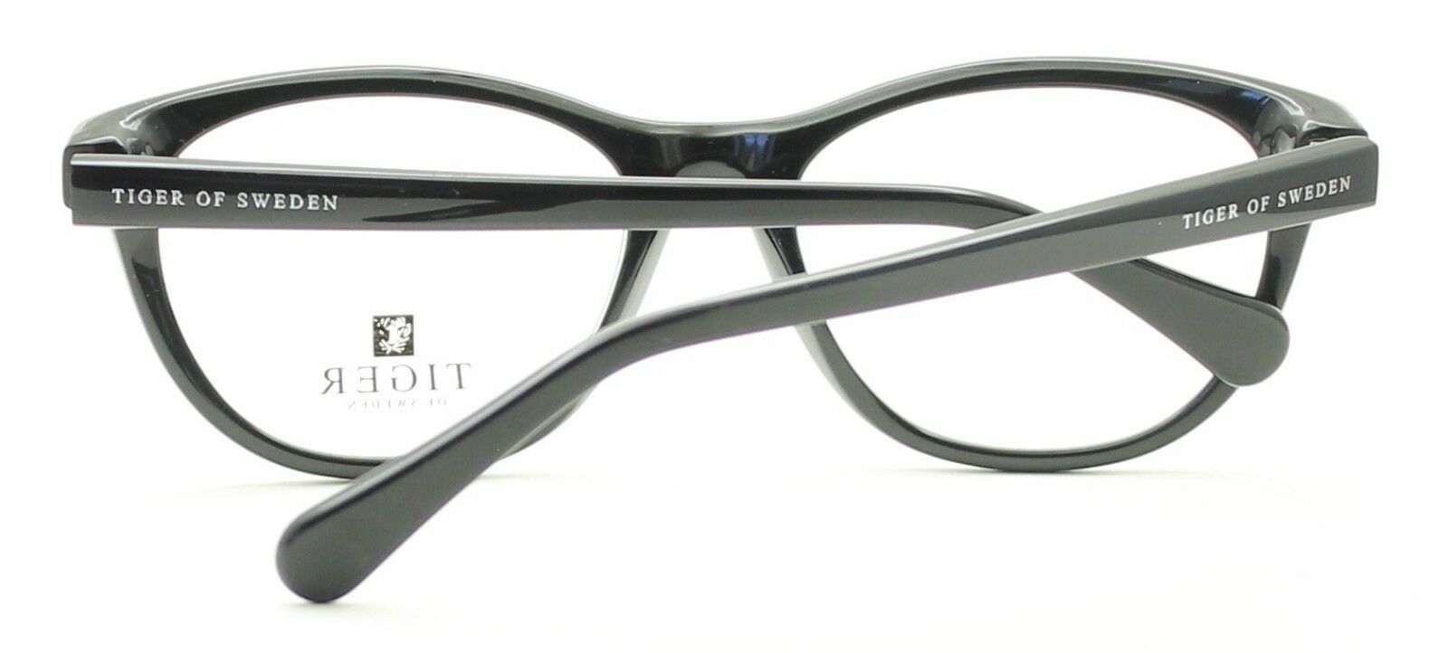 TIGER of SWEDEN TOS6020 54mm Eyewear FRAMES RX Optical Glasses Eyeglasses - New