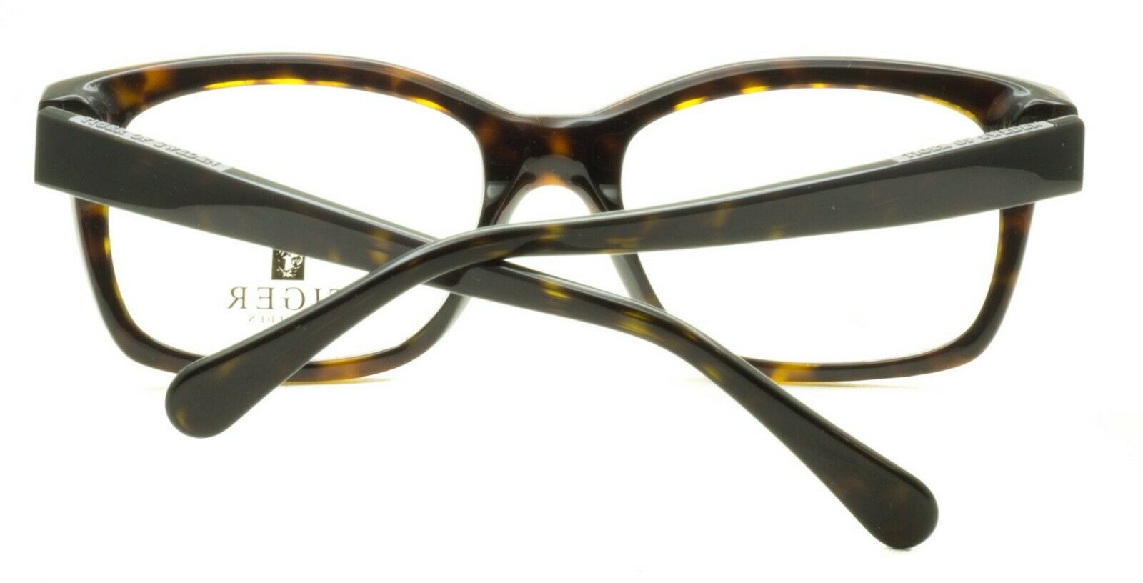 TIGER of SWEDEN TOS 6009 30548435 Eyewear FRAMES RX Optical Glasses Eyeglasses