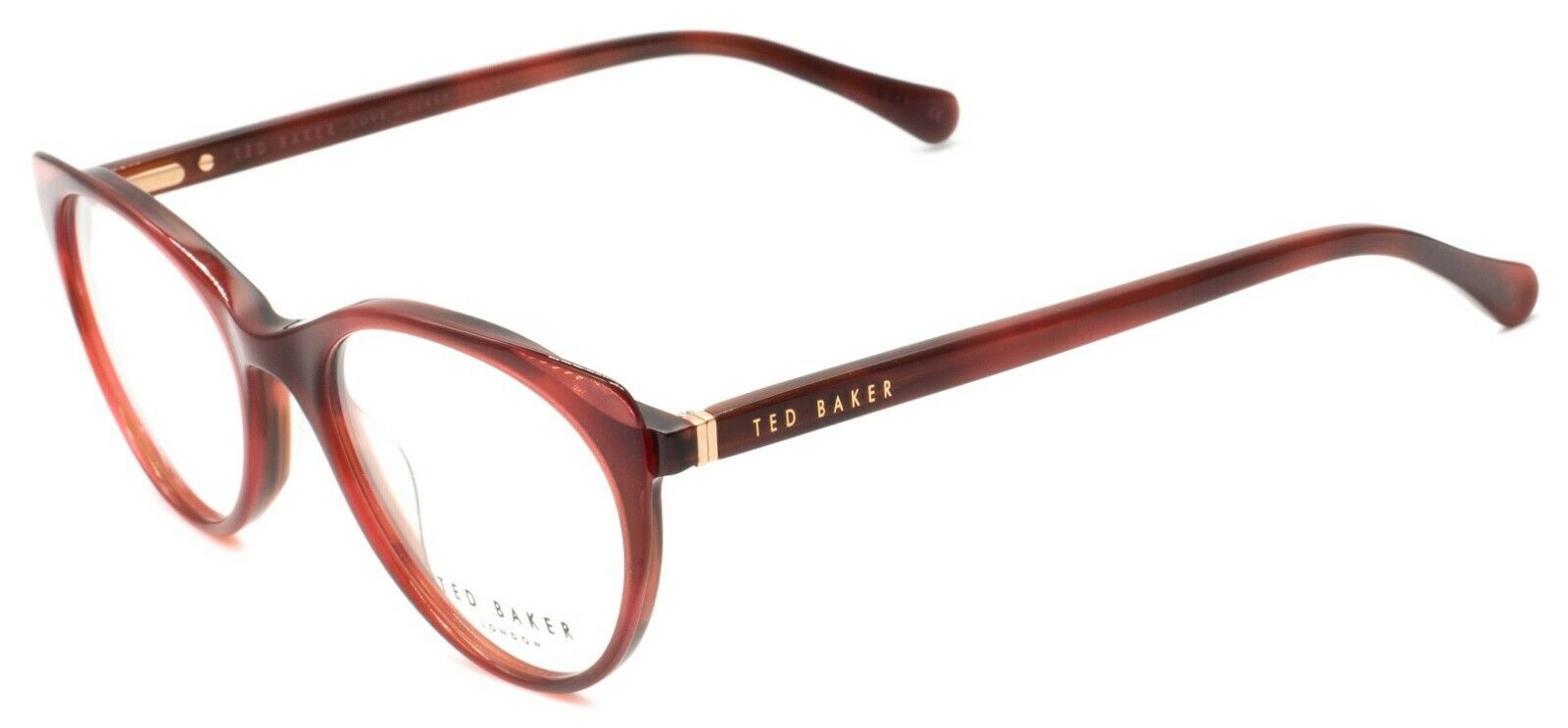 TED BAKER Saissa 9175 249 50mm Eyewear FRAMES Glasses Eyeglasses RX Optical -New