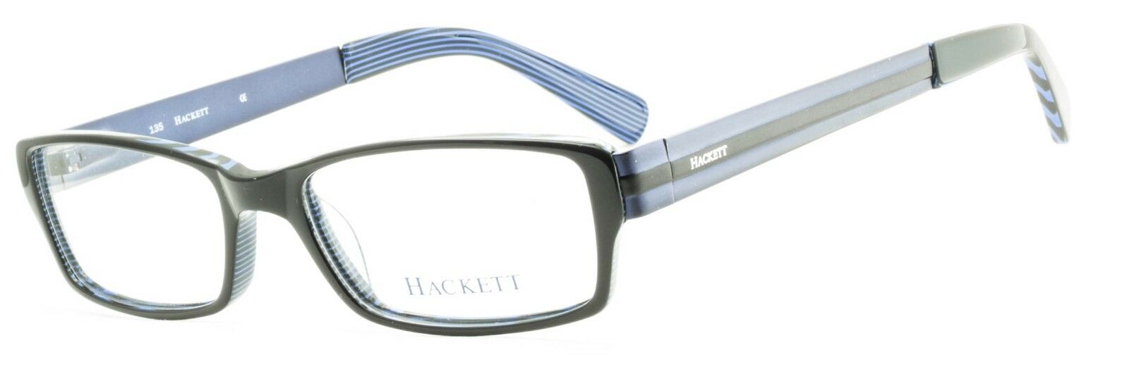 HACKETT 1028 60 Blue Eyewear FRAMES RX Optical Glasses New Eyeglasses - TRUSTED