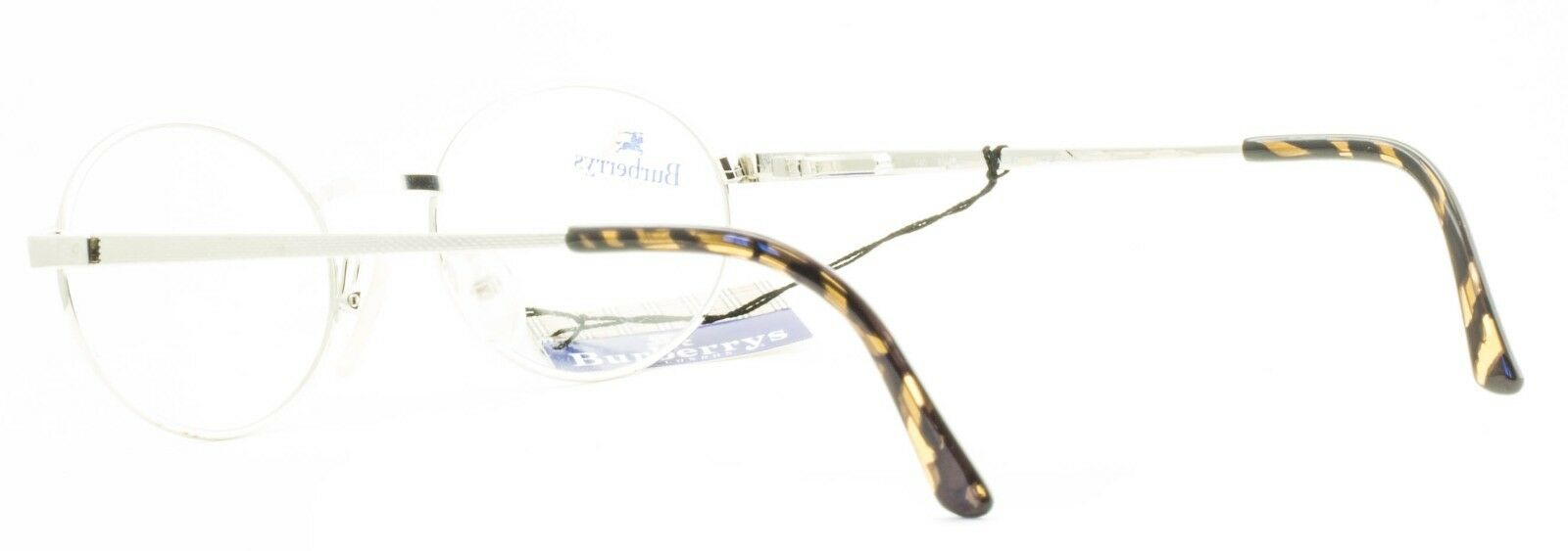 BURBERRY B 8820 YB7 Eyewear FRAMES RX Optical Glasses Eyeglasses AUSTRIA - New