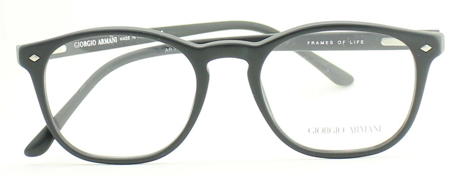 GIORGIO ARMANI AR7074 5042 Eyewear FRAMES RX Optical Glasses Eyeglasses - ITALY