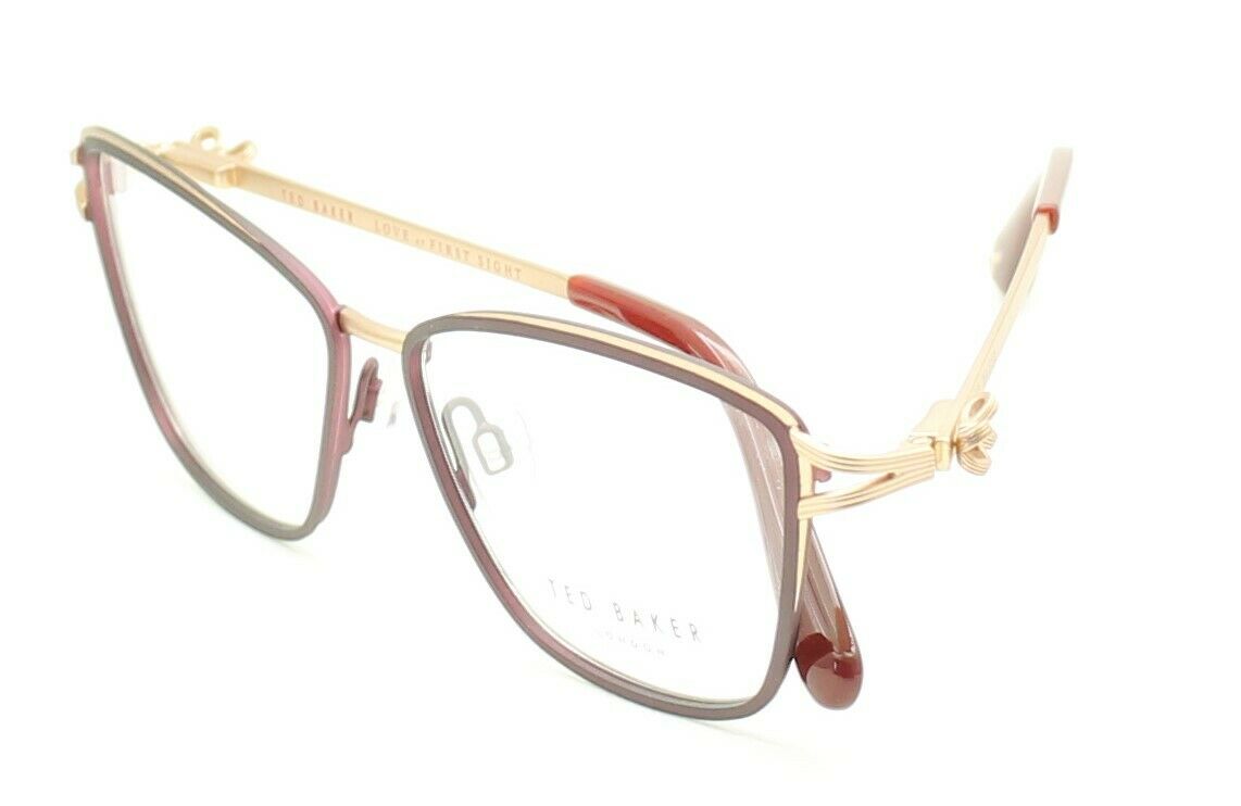 TED BAKER 2245 244 Tula 54mm  Eyewear FRAMES Glasses Eyeglasses RX Optical - New