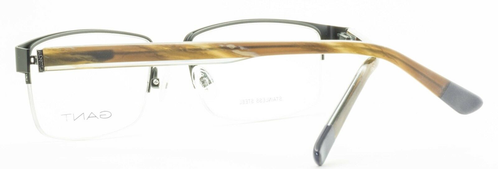 GANT GA3072 002 RX Optical Eyewear FRAMES Glasses Eyeglasses - New - TRUSTED