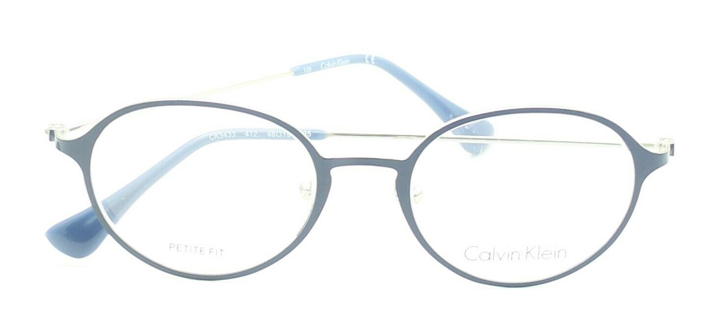 CALVIN KLEIN CK5433 412 46mm Eyewear RX Optical FRAMES Eyeglasses Glasses - New