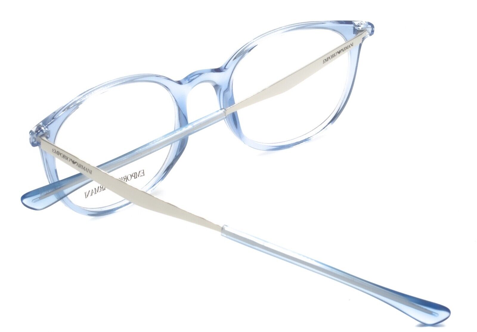 EMPORIO ARMANI EA 3168 5844 52mm Eyewear FRAMES RX Optical Glasses Eyeglasses