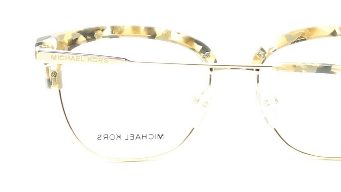 MICHAEL KORS MK 3023 (Galway) 3342 52mm Eyewear FRAMES RX Optical Glasses - New