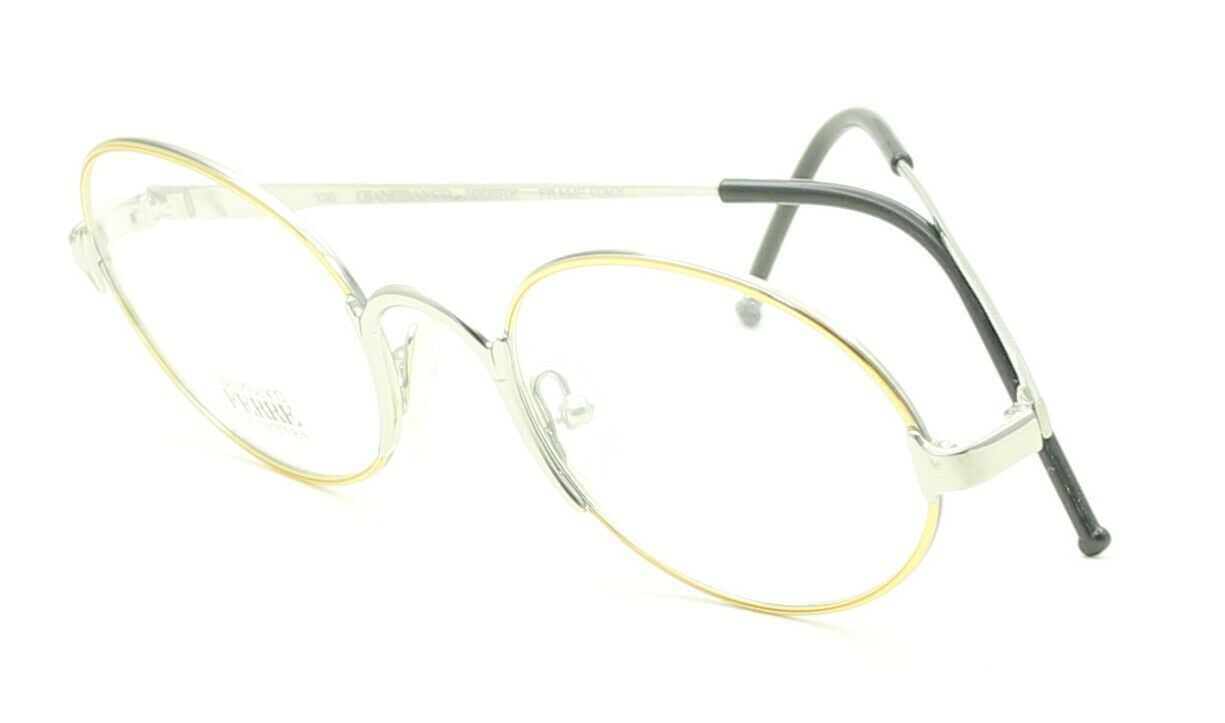 GIANFRANCO FERRE GFF 50/N 39F 51mm Vintage RX Optical FRAMES Glasses NOS - Italy