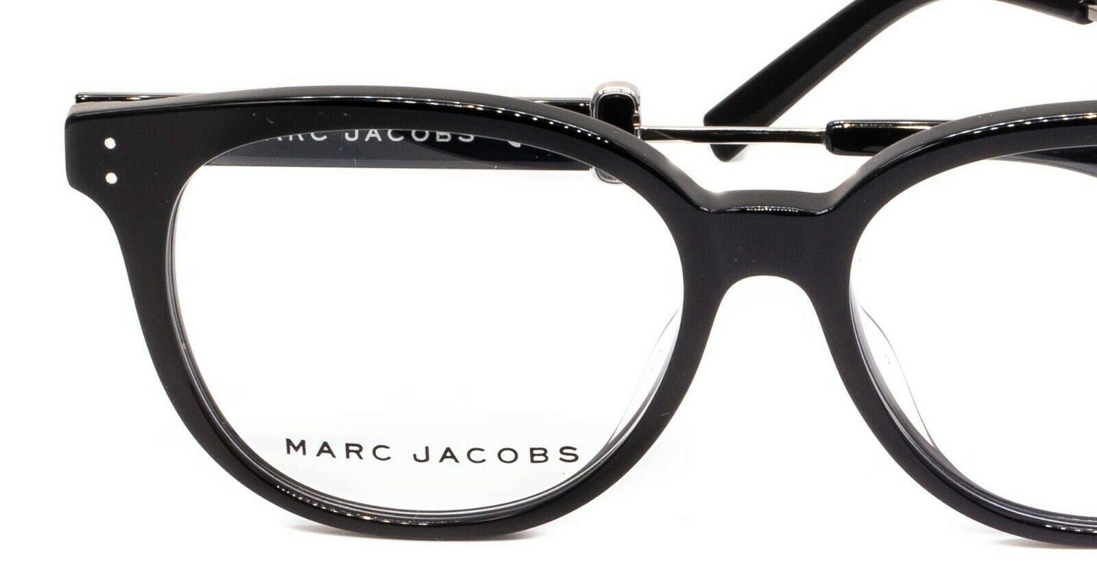 MARC BY MARC JACOBS 154/F 807 51mm Eyewear FRAMES RX Optical Glasses Eyeglasses