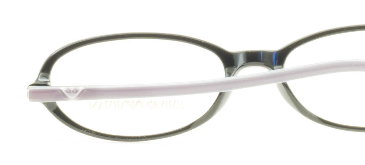 EMPORIO ARMANI 654 554 Eyewear FRAMES RX Optical Glasses Eyeglasses New - Italy