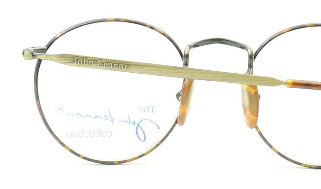 JOHN LENNON JL-05 30 IMAGINE Vintage Gents Eyewear RX Optical FRAMES Glasses New