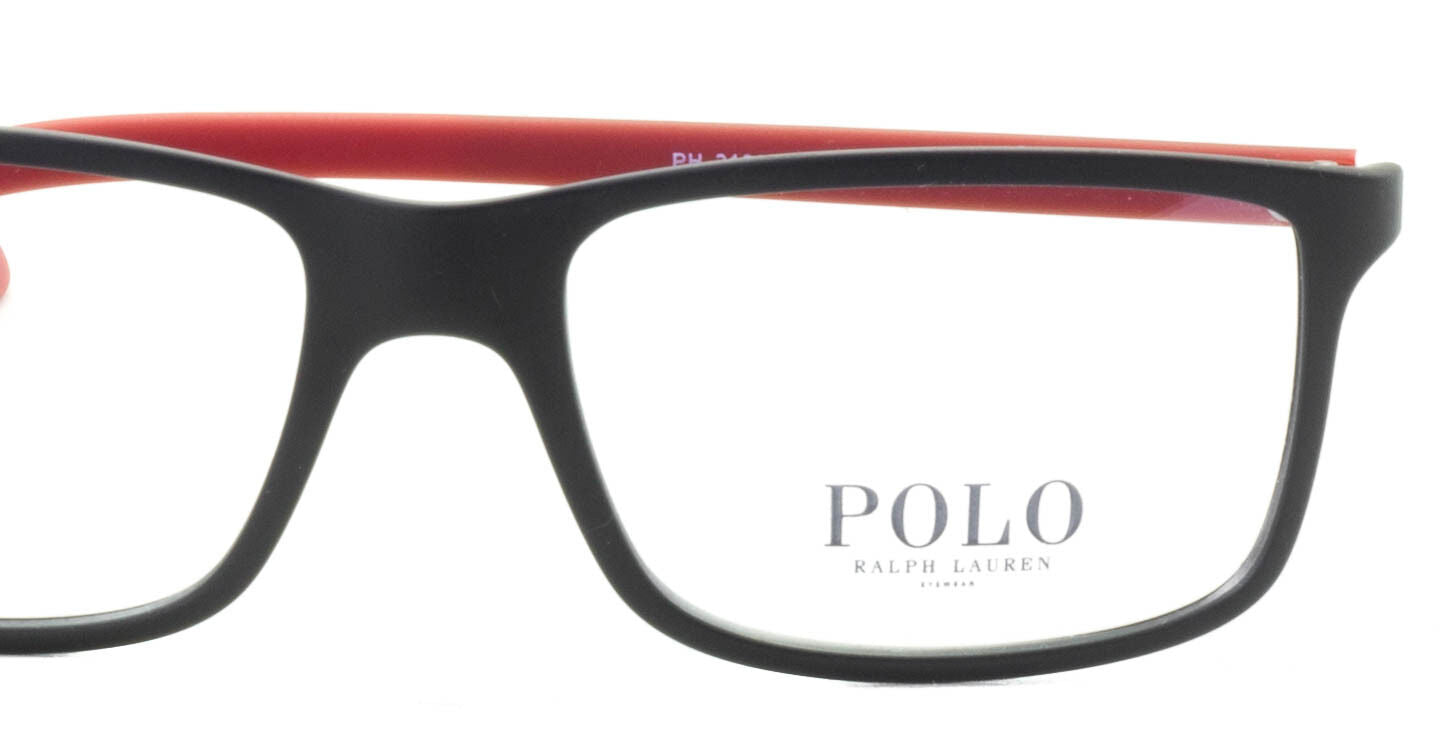 POLO RALPH LAUREN PH 2126 5504 53mm RX Optical Eyewear FRAMES Eyeglasses Glasses