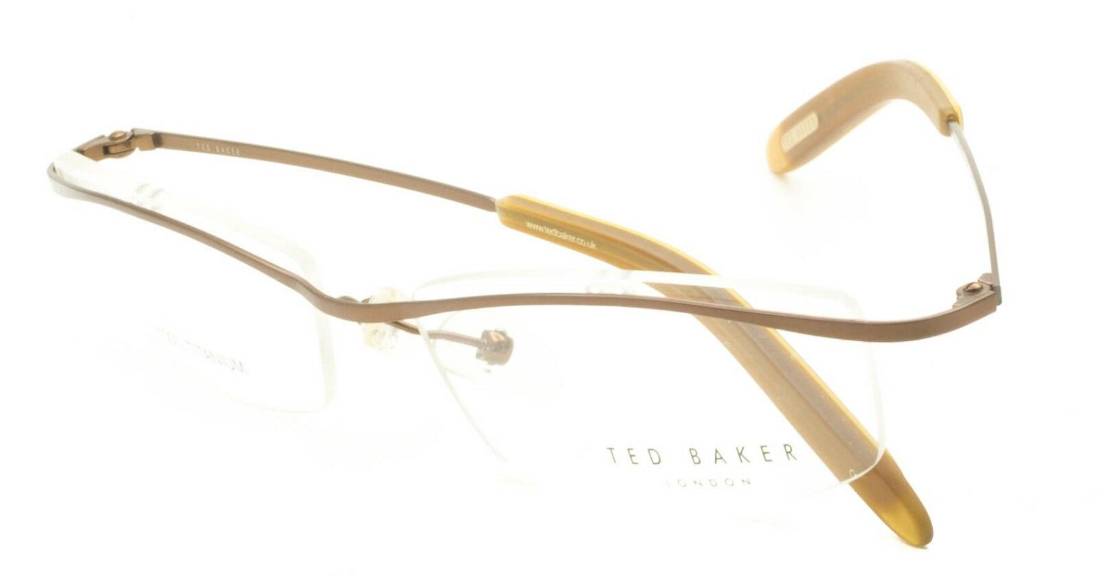 TED BAKER 7015 132 Austin 54mm Eyewear FRAMES Glasses Eyeglasses RX Optical -New