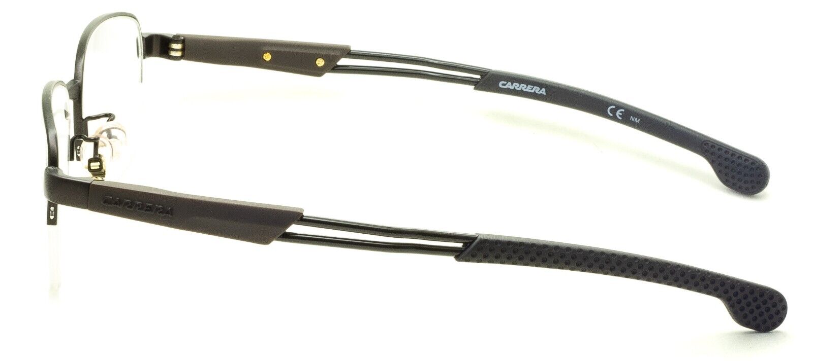 CARRERA 4411 VZH 56mm Eyewear FRAMES Glasses RX Optical Eyeglasses New - TRUSTED