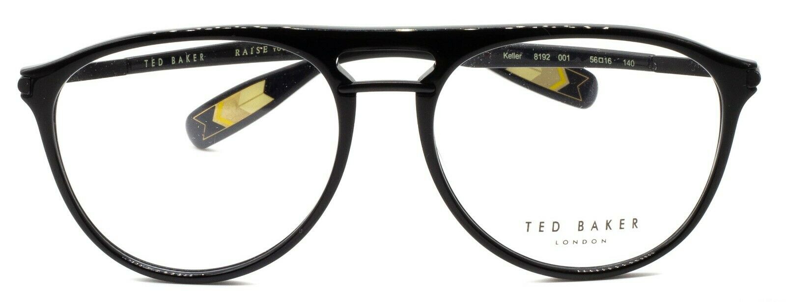 TED BAKER 8192 001 Keller 56mm Eyewear FRAMES Glasses Eyeglasses RX Optical New