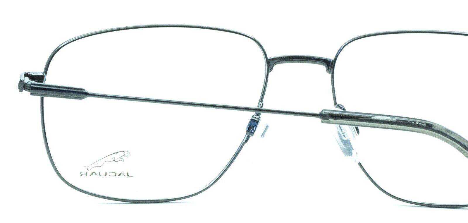 JAGUAR 33109 4200 55mm Eyewear RX Optical FRAMES Eyeglasses Glasses -New Germany