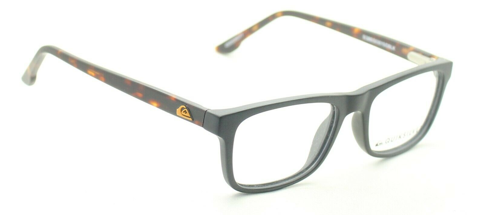 QUIKSILVER QS Ollie EQBEG03015 48mm RX Optical FRAMES Glasses Eyewear Eyeglasses