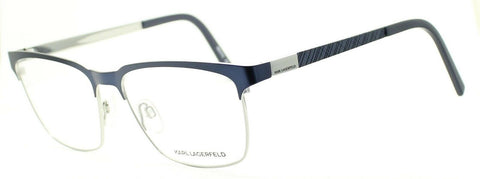KARL LAGERFELD KL 02 25663914 53mm Eyewear FRAMES RX Optical Eyeglasses Glasses