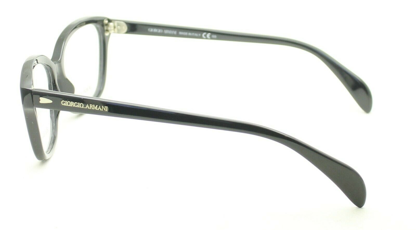 GIORGIO ARMANI GA 818 807 Eyewear FRAMES RX Optical Eyeglasses Glasses New Italy