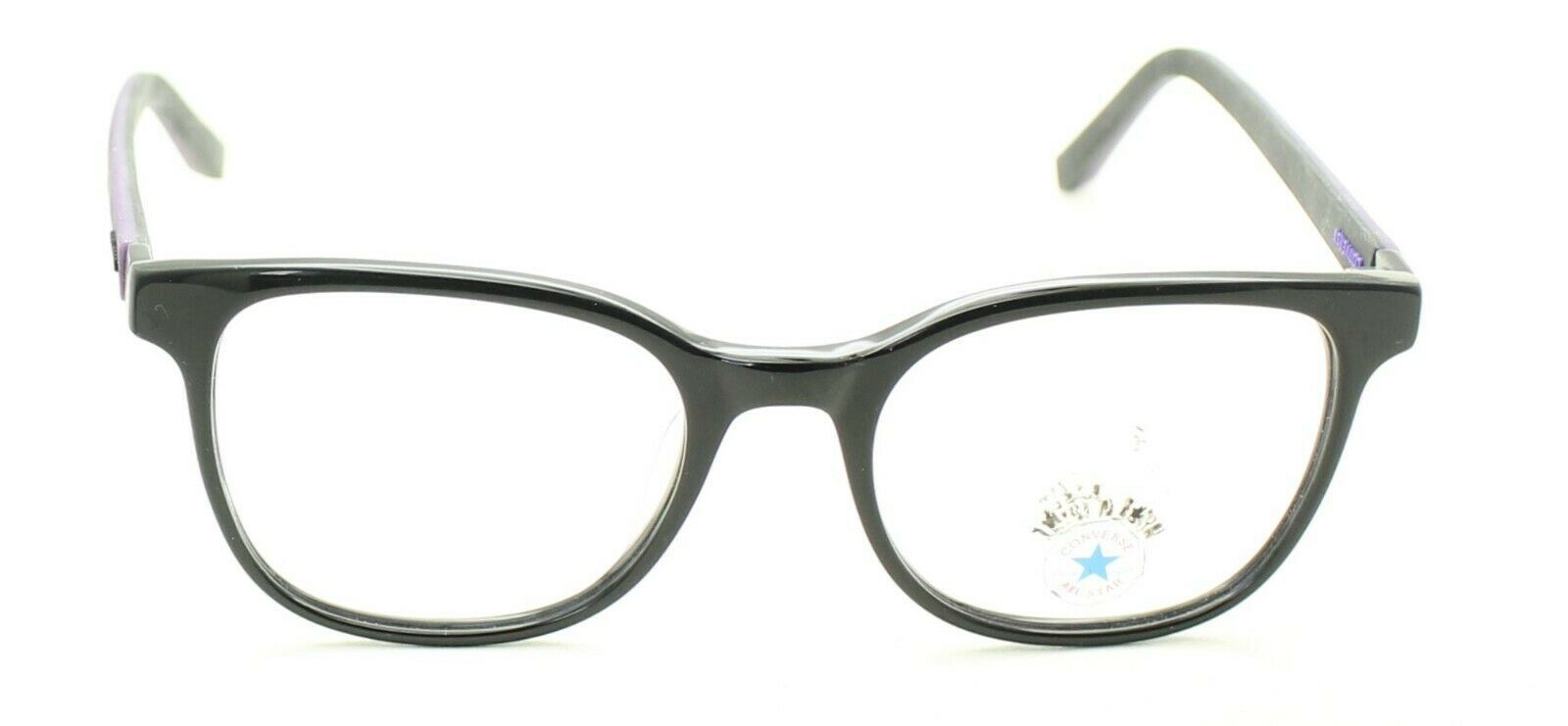 Converse All Star 35 30512245 51mm Glasses RX Optical Eyewear Eyeglasses - New