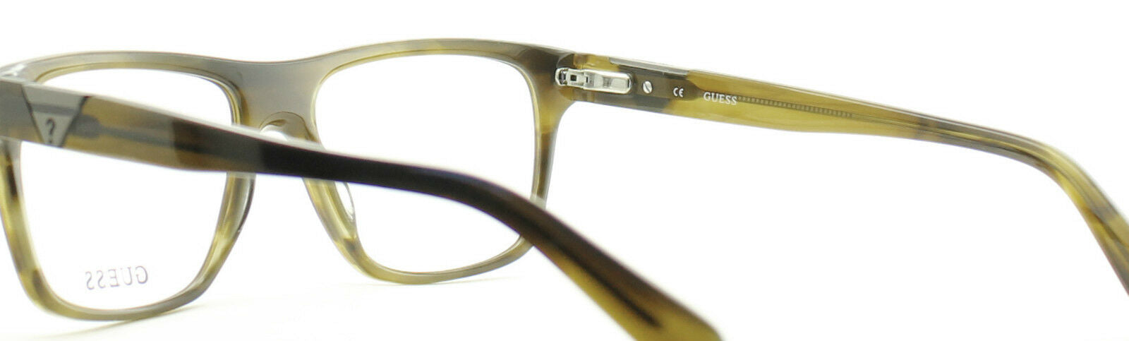 GUESS GU1795 OL Eyewear FRAMES NEW Eyeglasses RX Optical Glasses BNIB - TRUSTED