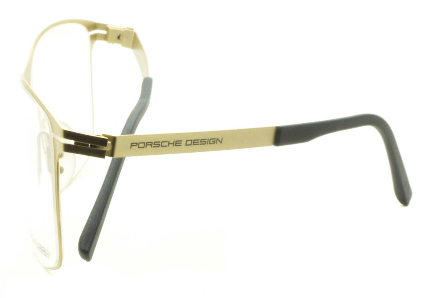 PORSCHE DESIGN P8256 B Eyewear RX Optical FRAMES Glasses Eyeglasses ITALY - New