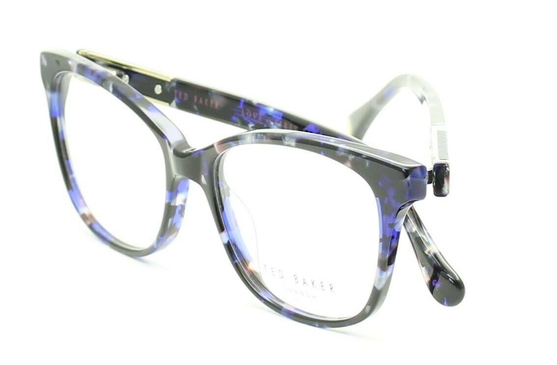 TED BAKER Senna 9124 693 52mm Eyewear FRAMES Glasses Eyeglasses RX Optical - New