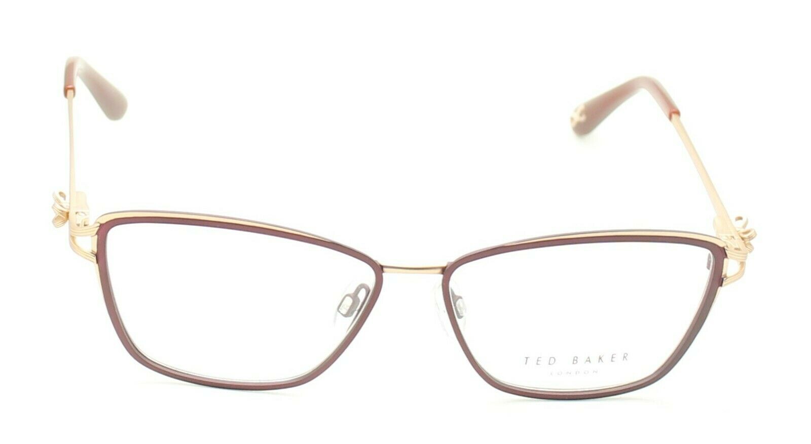 TED BAKER 2245 244 Tula 54mm  Eyewear FRAMES Glasses Eyeglasses RX Optical - New