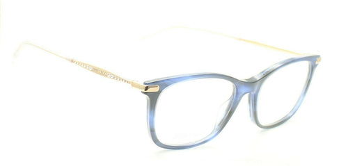 JIMMY CHOO JC298 JBW 52mm Eyewear Glasses RX Optical Glasses FRAMES New - Italy