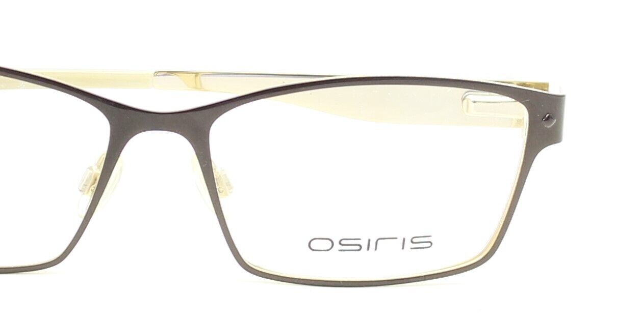 OSIRIS B32 25445848 53mm Eyeglasses RX Optical FRAMES Glasses Eyewear - New