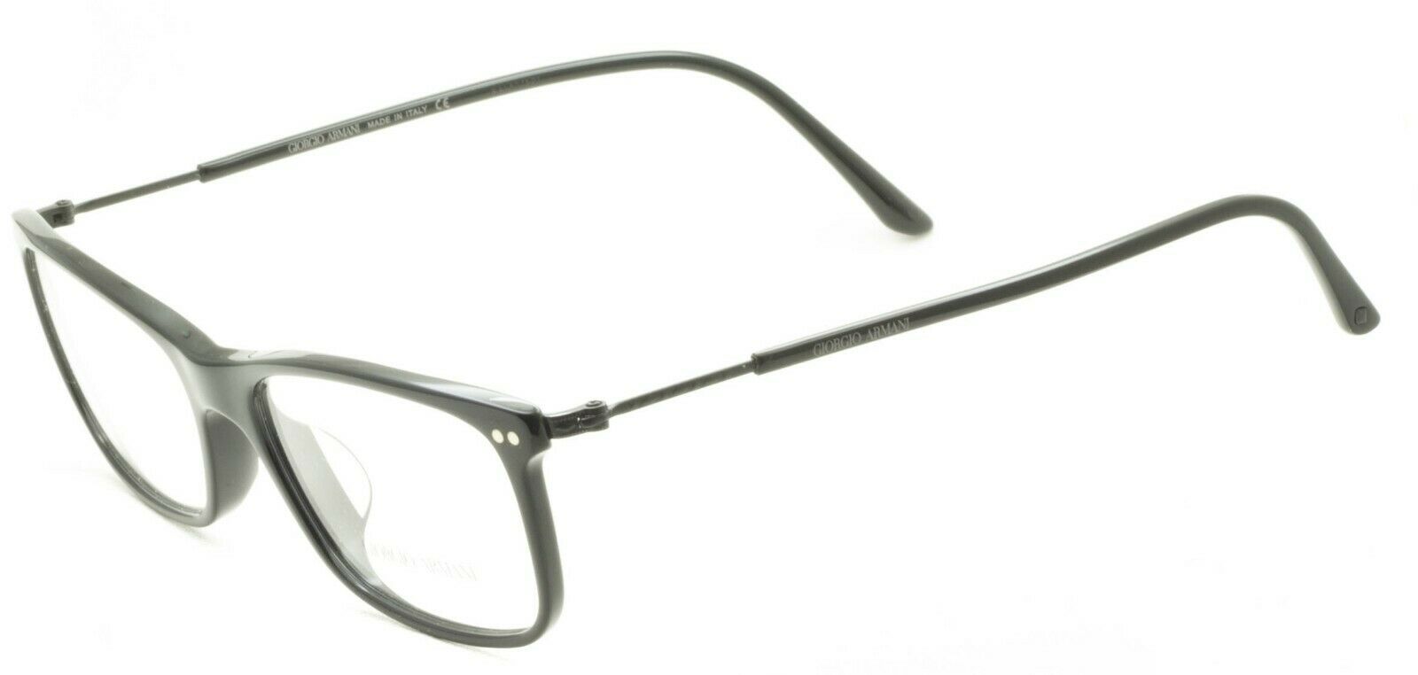 GIORGIO ARMANI AR 7085-F 5017 Eyewear FRAMES Eyeglasses RX Optical Glasses ITALY