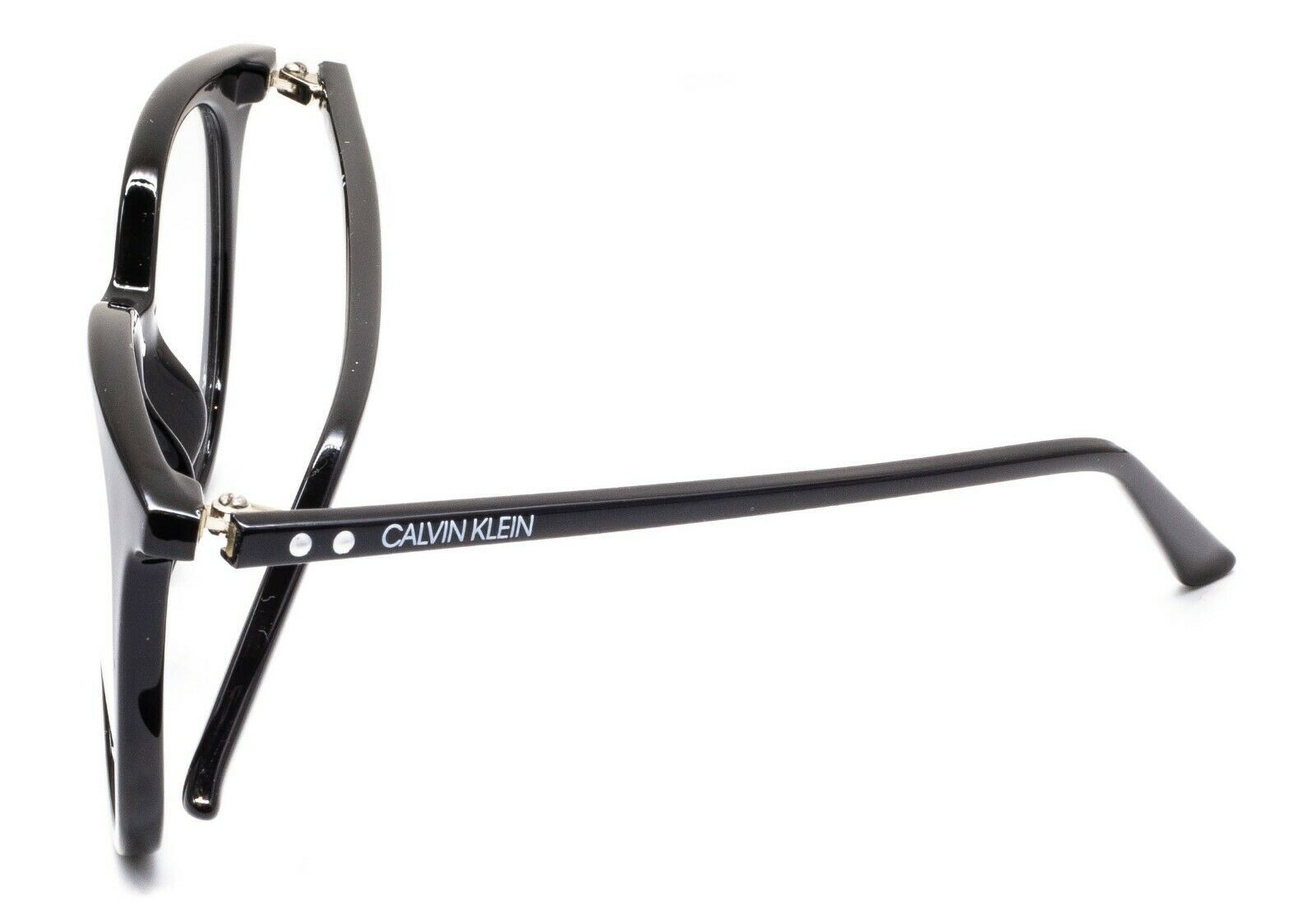 CALVIN KLEIN CK19508 001 49mm Eyewear RX Optical FRAMES Eyeglasses Glasses - New