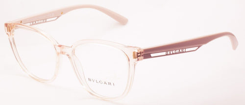 BVLGARI 4219 5470 53mm Eyewear FRAMES RX Optical Glasses Eyeglasses New - Italy
