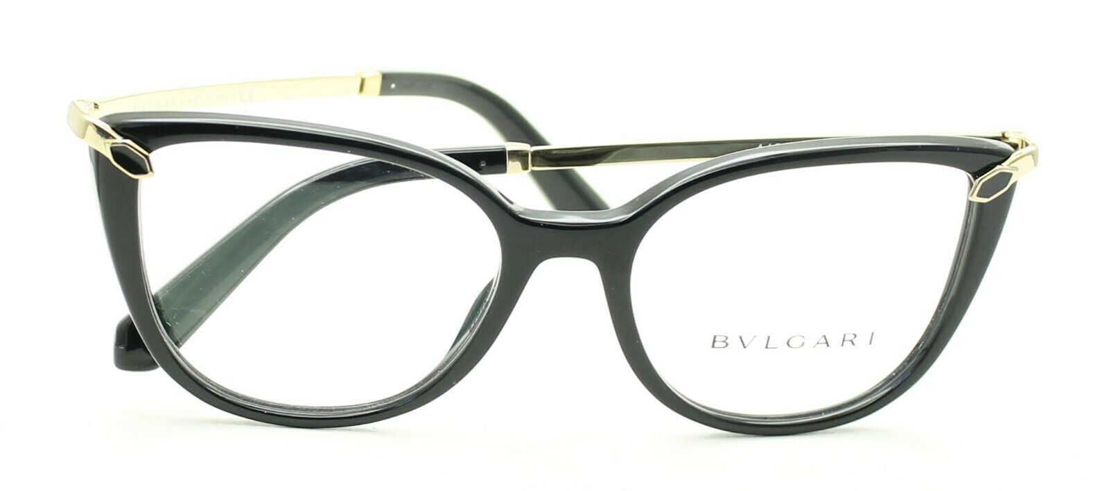 BVLGARI 4196 501 51mm Eyewear Glasses RX Optical Glasses Eyeglasses FRAMES - New