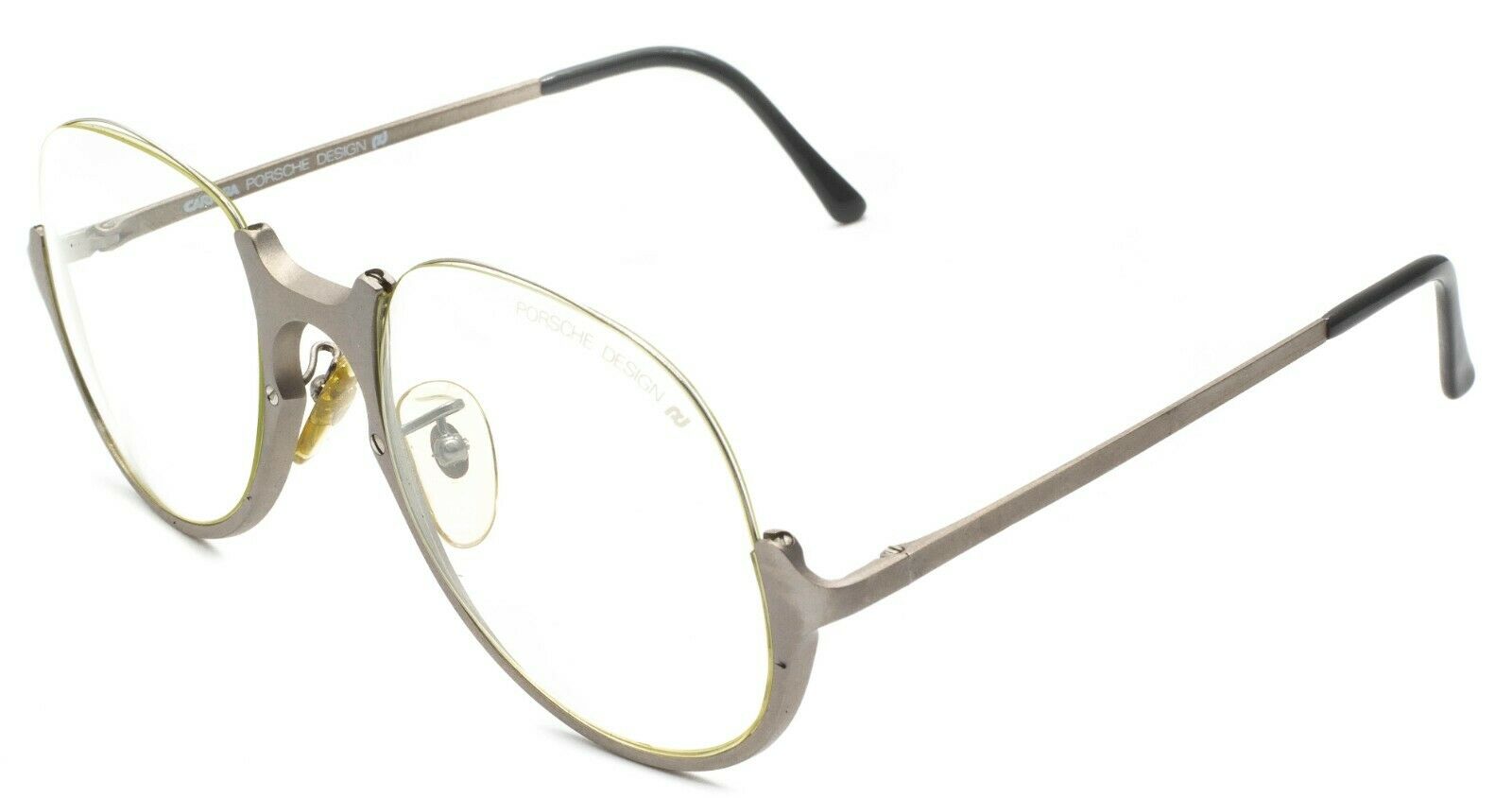 PORSCHE DESIGN 5650 70 54mm Eyewear RX Optical Glasses Eyeglasses NOS - Austria