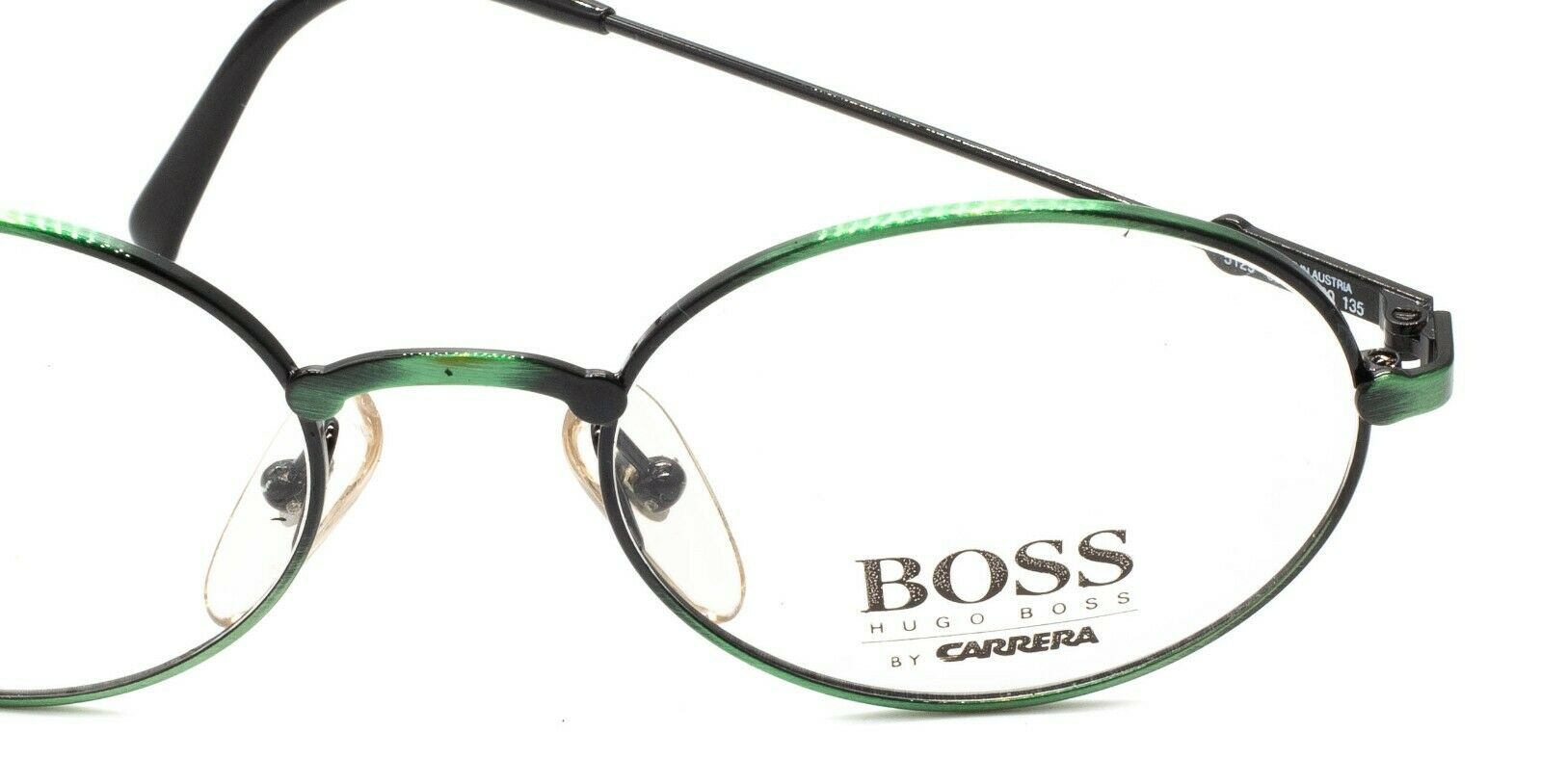 HUGO BOSS by Carrera 5129 60 51mm Vintage Eyewear Glasses RX Optical Eyeglasses